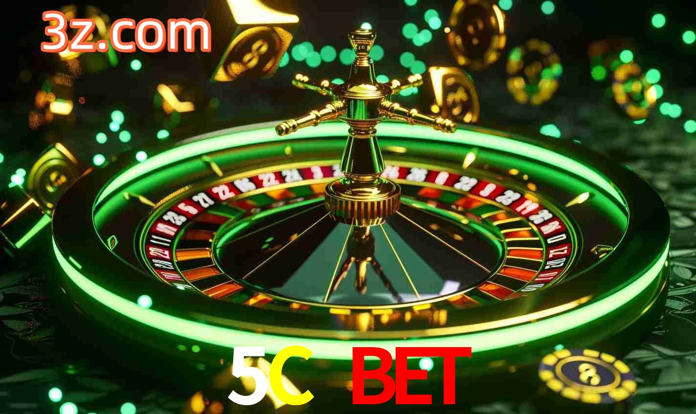 Desfrutar de um Cassino 5C Bet