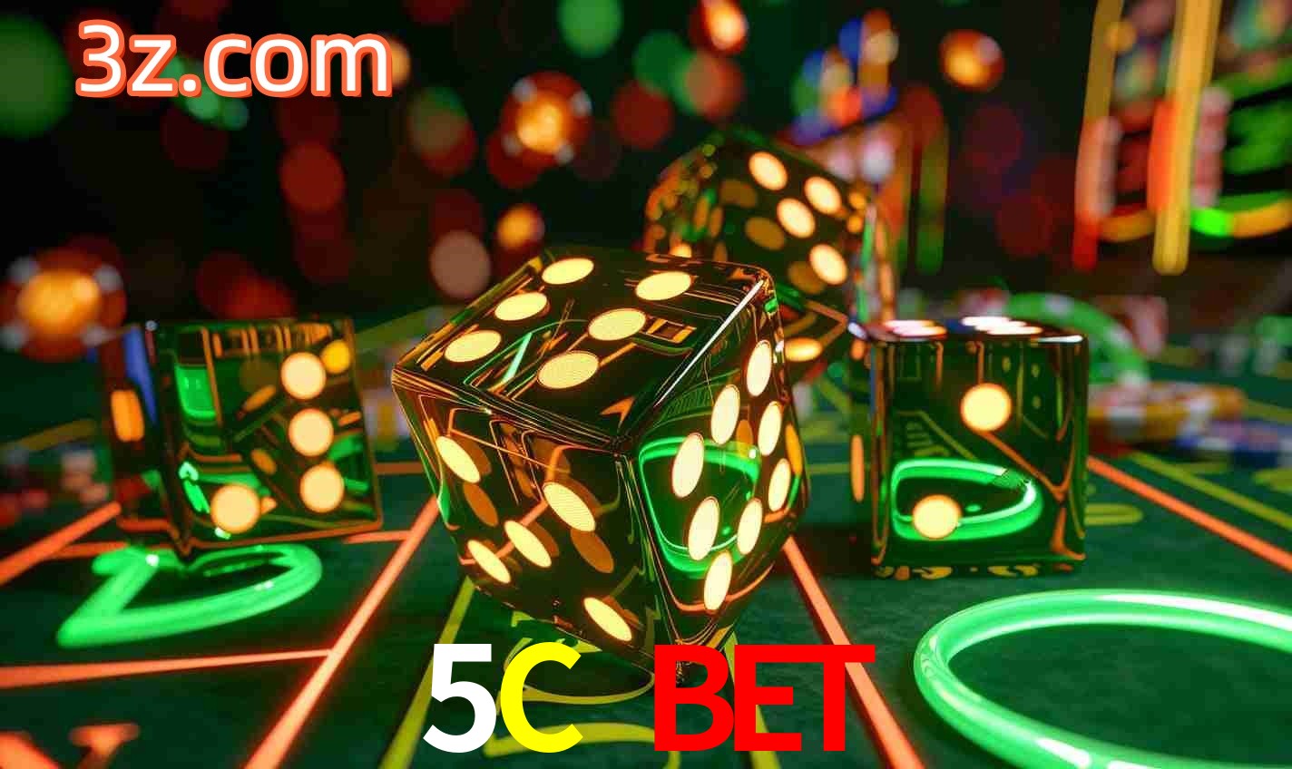 Entretenimento no Jogos 5C Bet