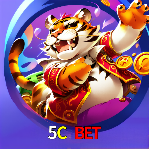 Experiência Imersiva no Cassino Online 5C Bet
